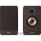 Kolumna Sharp Sharp CP-SS30 BT Hifi-Lautsprecher braun