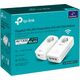 Adapter powerline TP-Link TP-Link TL-WPA1300P KIT(DE) KIT AV1300 Powerline 2er WLAN AC