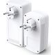 Adapter powerline TP-Link TP-Link TL-WPA1300P KIT(DE) KIT AV1300 Powerline 2er WLAN AC