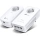 Adapter powerline TP-Link TP-Link TL-WPA1300P KIT(DE) KIT AV1300 Powerline 2er WLAN AC