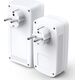 Adapter powerline TP-Link TP-Link TL-WPA1300P KIT(DE) KIT AV1300 Powerline 2er WLAN AC