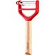 Opinel Opinel Peeler T-Duo Wood red