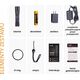 Latarka Fenix Fenix WF30RE EX 280 lm Torch
