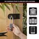 MasterLock Master Lock Padlock Excell Security Level 8    M1EURTRILHCC