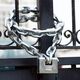 MasterLock Master Lock Padlock steel Security Level 7   680EURD
