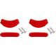 Knipex KNIPEX Plastic Inserts 1C for  81 1x 250 (4x)