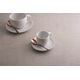 Sambonet Sambonet Taste PVD 6 Espresso Spoons