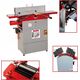 Holzmann Holzmann HOB260NL   Surface Planer Thicknessing Machine
