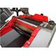 Holzmann Holzmann HOB260NL   Surface Planer Thicknessing Machine