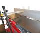 Holzmann Holzmann HOB260NL   Surface Planer Thicknessing Machine