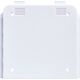 Lenco Lenco KCR-190 white