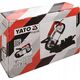 Yato PIÅA TAÅMOWA KORPUS 18V, 4.0AH + ÅADOWARKA