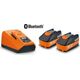 Fein Fein Battery Starter Set High Power            18V 5.2Ah