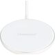 Ładowarka Intenso Intenso Magnetic Wireless Charger MW1 white