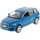 Daffi Model RMZ Audi Q7 V12 blue K-970 19703