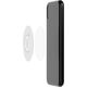 Fidlock Fidlock VACUUM uni phone patch clear