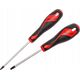 Teng Tools ZESTAW WKRÄTAKÃW TORX TEAMD04TXN, 4SZT.
