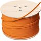 Lanview Cat7 S-FTP Network Cable Dual