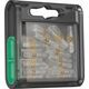 Wera ZESTAW BIT-BOX 20 TX HF, TX 25MM, 20 SZTUK WÃRTH, SPAX
