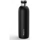 Brita Brita sodaTRIO Stainless Steel Bootle black big