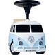 B.I.G. BIG Bobby Car Baby VW T1 Blue
