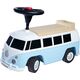 B.I.G. BIG Bobby Car Baby VW T1 Blue