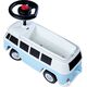 B.I.G. BIG Bobby Car Baby VW T1 Blue