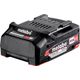 Metabo AKUMULATOR LI-POWER 18V - 2.0 AH