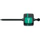 Wera WKRÄTAK ÅRUBOKRÄT FLAGOWY TORX PLUS 6IP, 1267 A