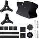 Uchwyt do komputera StarTech PC WALL MOUNT BRACKET/HOLDER