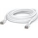 Ubiquiti UBIQUITI UACC-CABLE-PATCH-OUTDOOR-8M-W CAT5E OUTDOOR PATCH CABLE RJ45, 8M, WHITE
