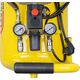Sprężarka ROCKFORCE / WMC SPRĘŻARKA 50l 2-TŁOKOWA 2,2KW 8BAR 230V /FORCEKRAFT