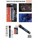 Latarka Black+Decker LATARKA TAKTYCZNA ALUMINIOWA 3,5W 200LUMENÓW BLACK + DECKER