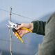 Sekator Alpen GELBHORN 150 Secateurs