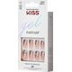 Kiss Gel nails 60663 Gel Fantasy (Nails) 24 pcs