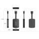 Telefon komórkowy freenet waipu.TV 4K Stick schwarz
