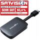 Telefon komórkowy freenet waipu.TV 4K Stick schwarz
