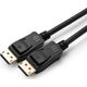 Kabel MicroConnect Microconnect MC-DP-MMG-700 kabel DisplayPort 7 m Czarny