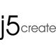 HUB USB j5create j5create JCD401 USB4™ Dual 4K Multi-Port Hub, Silver, Wired, USB 3.2 Gen 2 (3.1 Gen 2) Type-C, 85 W, Silver, 10 Gbit/s, 4K Ultra HD