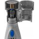 Dremel DREMEL CLAW TRIMMER WITH EZ SPEEDCLIC STEM SC402 +4 DISCS