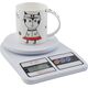 Waga kuchenna Ruhhy Waga kuchenna 10kg Ruhhy 24174