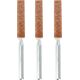 Dremel DREMEL SHANK GRINDING WHEEL FOR SAWS 4.8mm 3pcs.