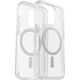 OtterBox OTTERBOX ETUI SYMMETRY CLEAR MAGSAFE APPLE IPHONE 15 PRO