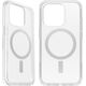 OtterBox OTTERBOX ETUI SYMMETRY CLEAR MAGSAFE APPLE IPHONE 15 PRO