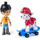 Figurka Spin Master Zestaw figurek Psi Patrol Marshall i Odważny Danny X