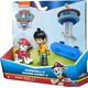 Figurka Spin Master Zestaw figurek Psi Patrol Marshall i Odważny Danny X