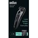 Trymer Braun Braun BT 3421 BeardTrimmer