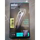 Trymer Braun Braun BT 3421 BeardTrimmer