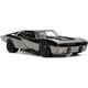 Dickie Jada Batman Batmobile 1:24 Comic Con 1:24         253215012
