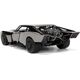 Dickie Jada Batman Batmobile 1:24 Comic Con 1:24         253215012